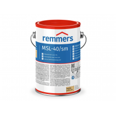 MSL-40/sm Medium Build Stain UV+