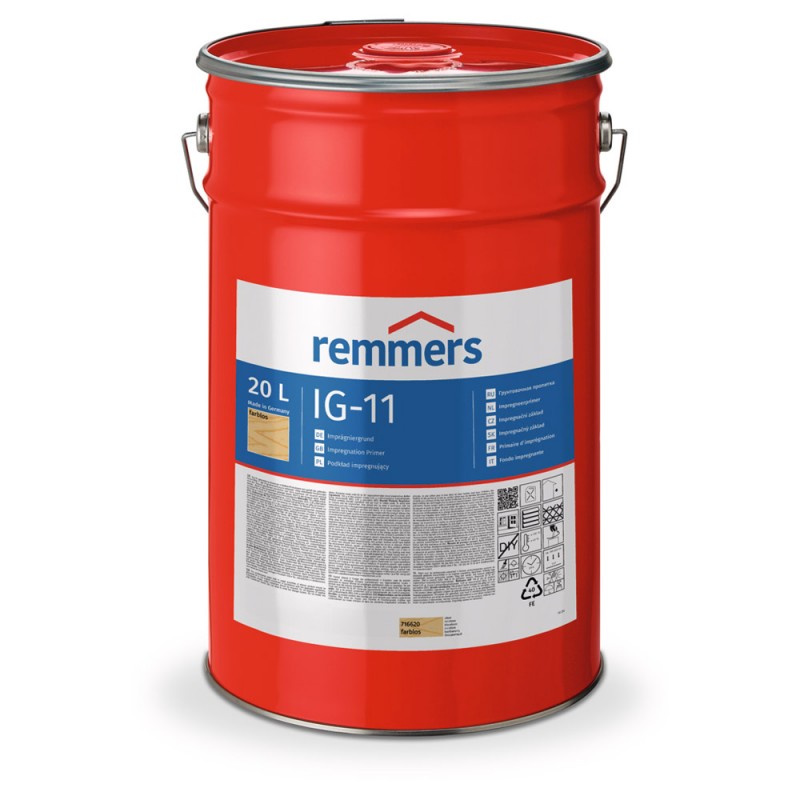 IG-11 Impregnation Primer