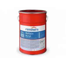 ROFALIN ACRYL BASIS A 19,6 L
