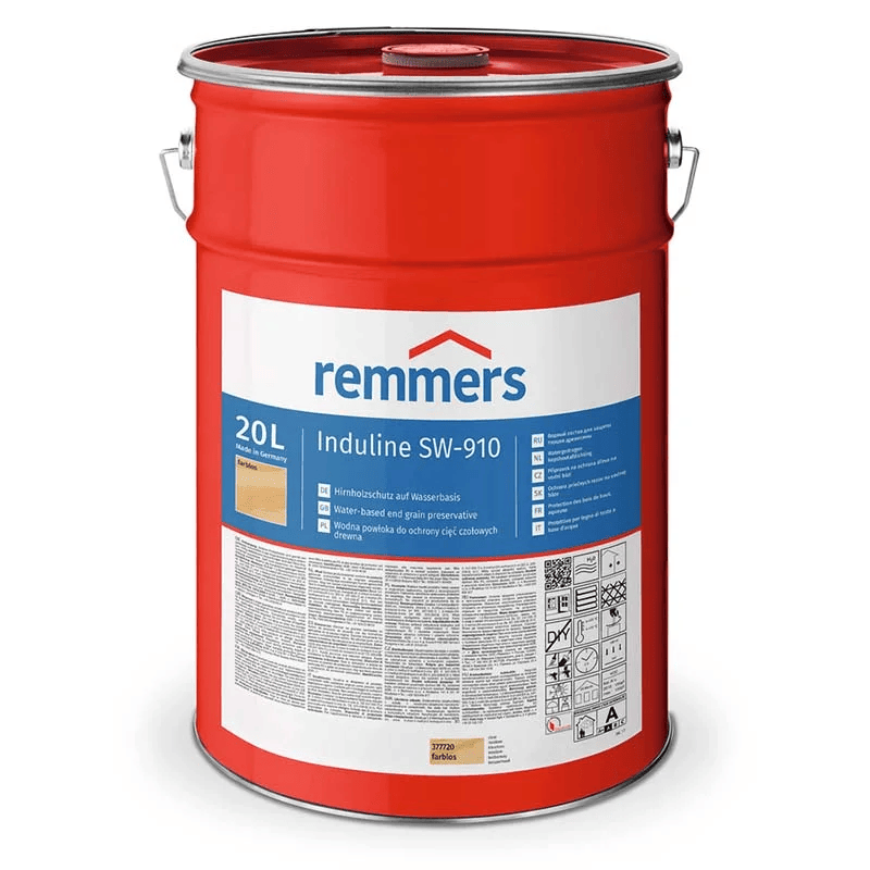 Induline SW-900  farblos 20 L